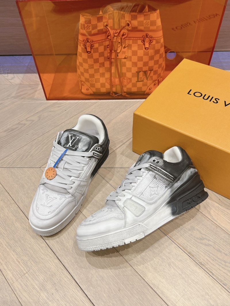 Louis Vuitton Sneakers